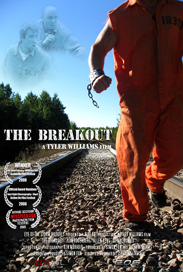 The Breakout
