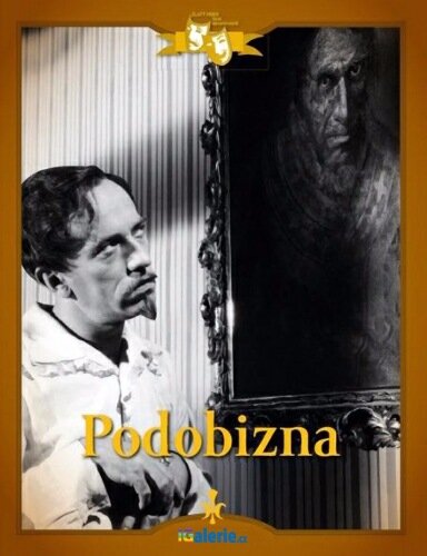 Podobizna