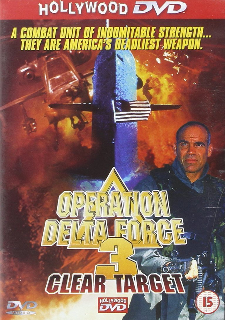 Operation Delta Force 3