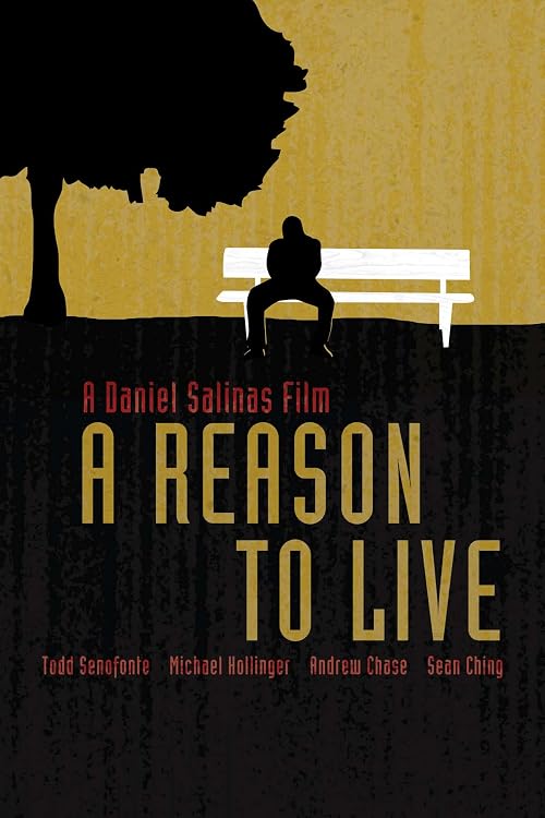 A Reason to Live