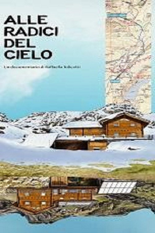 Alle radici del cielo
