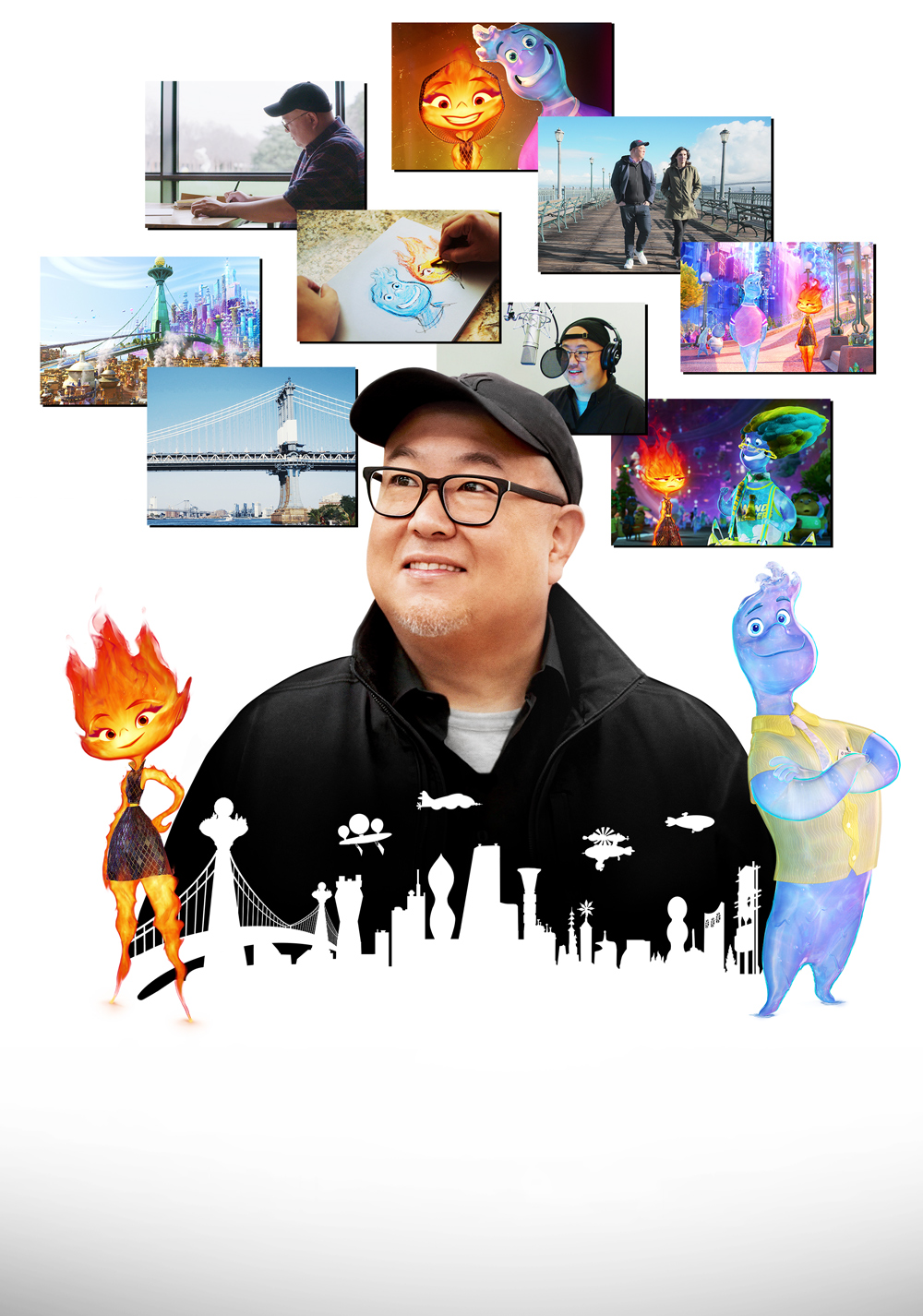 Good Chemistry: The Story of Elemental