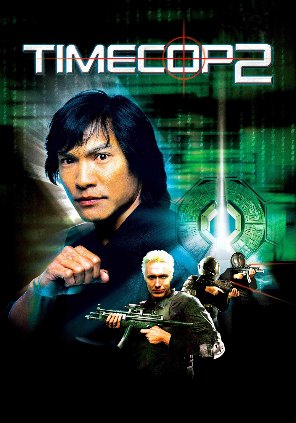 Патруль времени 2: Берлинское решение