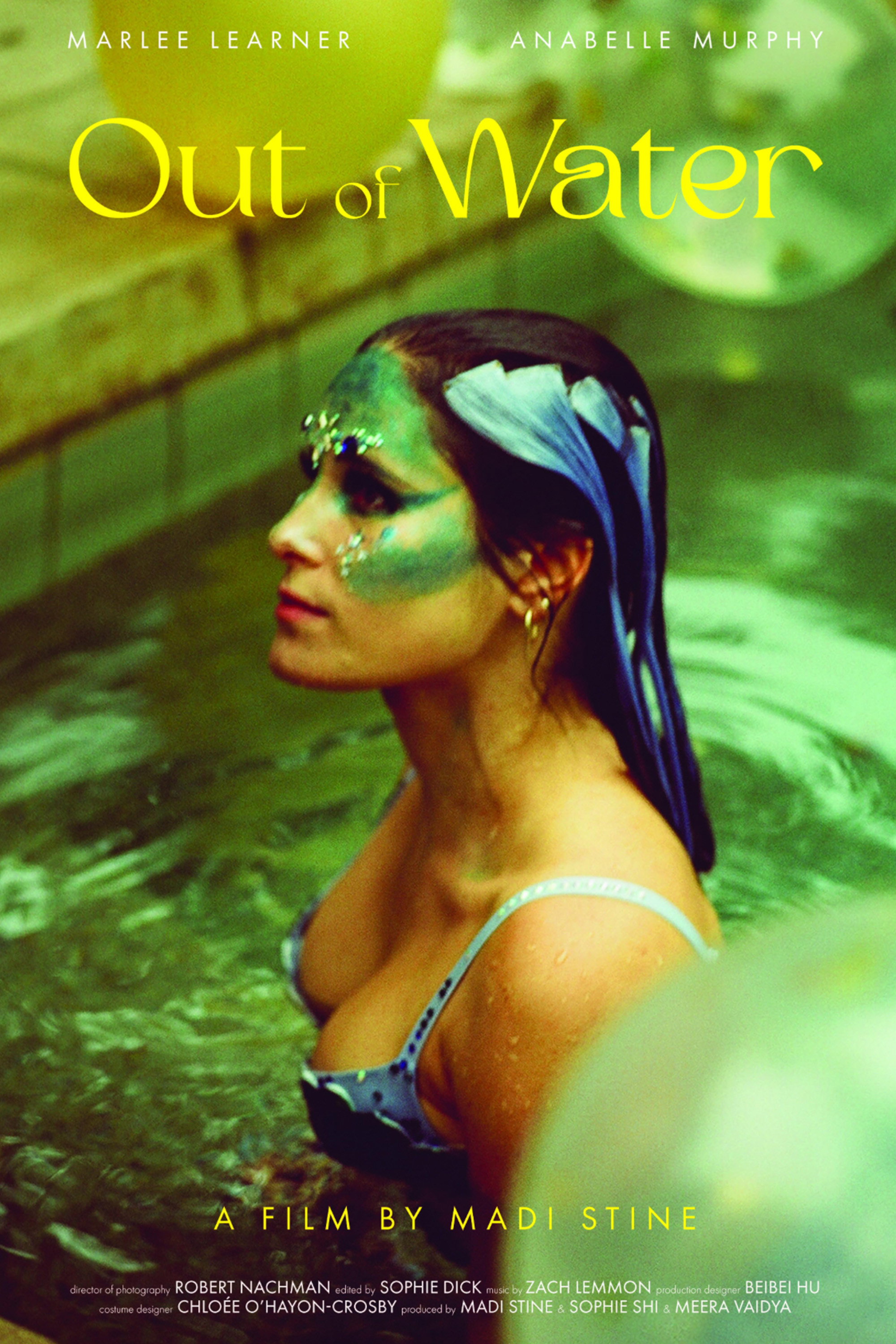 Out Of Water