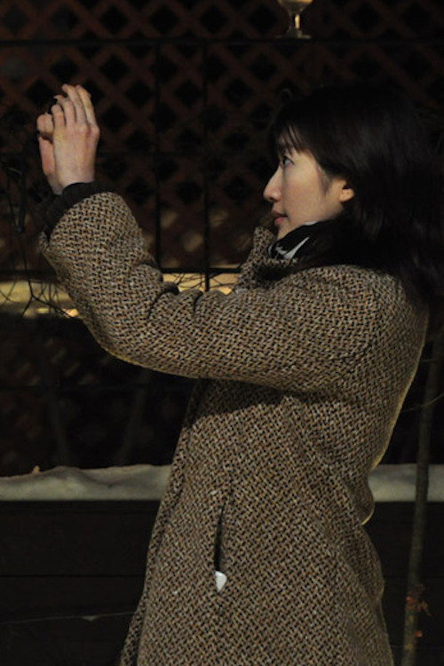 달빛을 쫓다