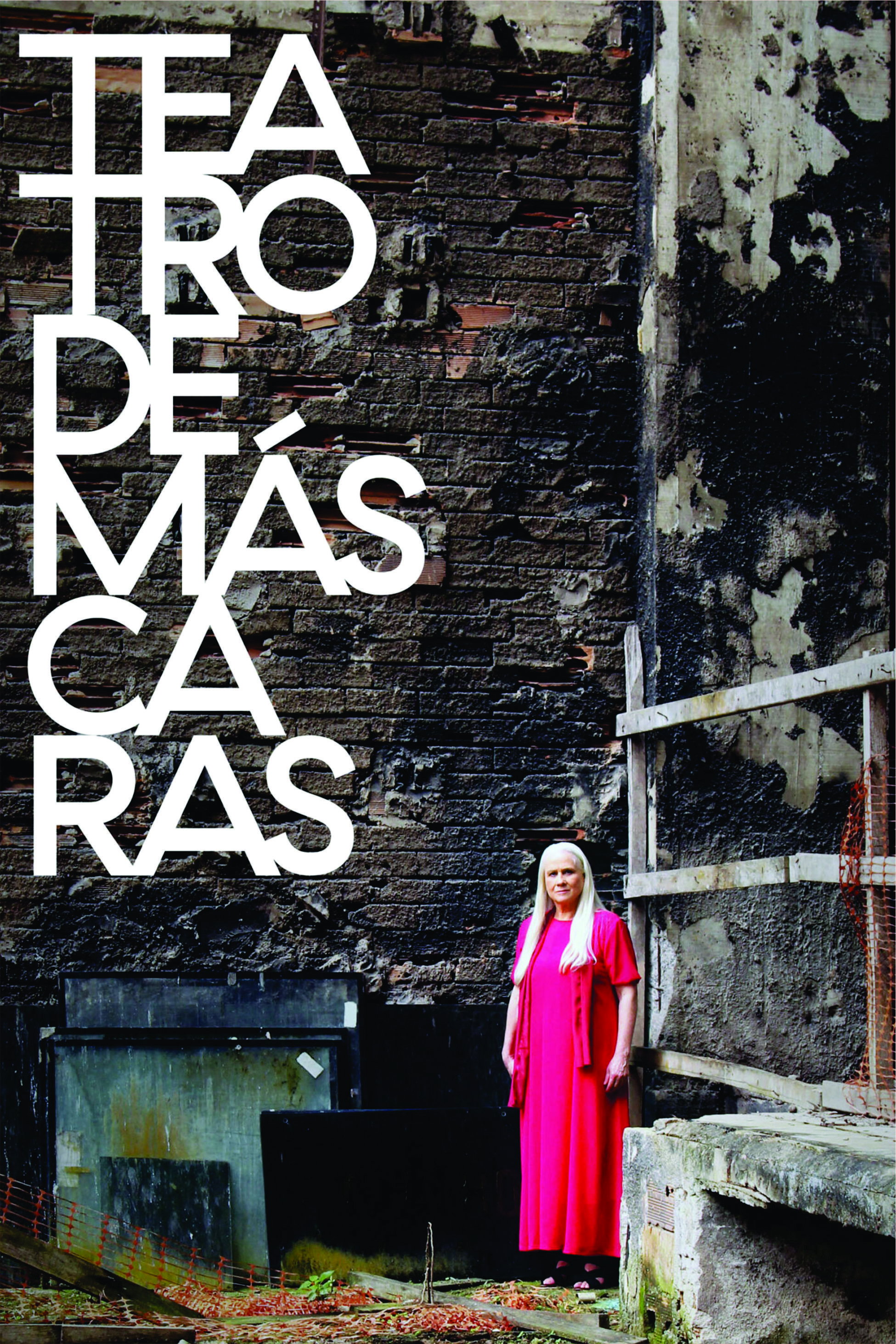 Teatro de Máscaras
