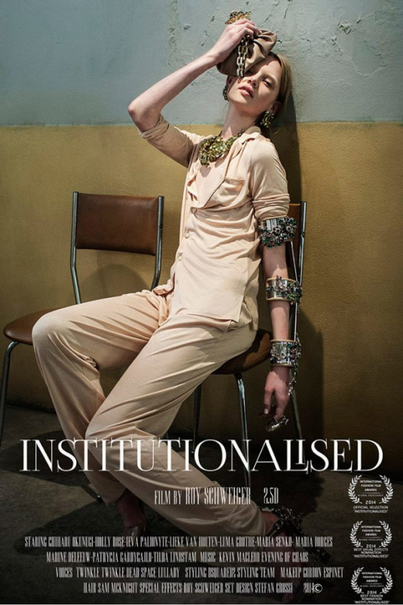Institutionalised
