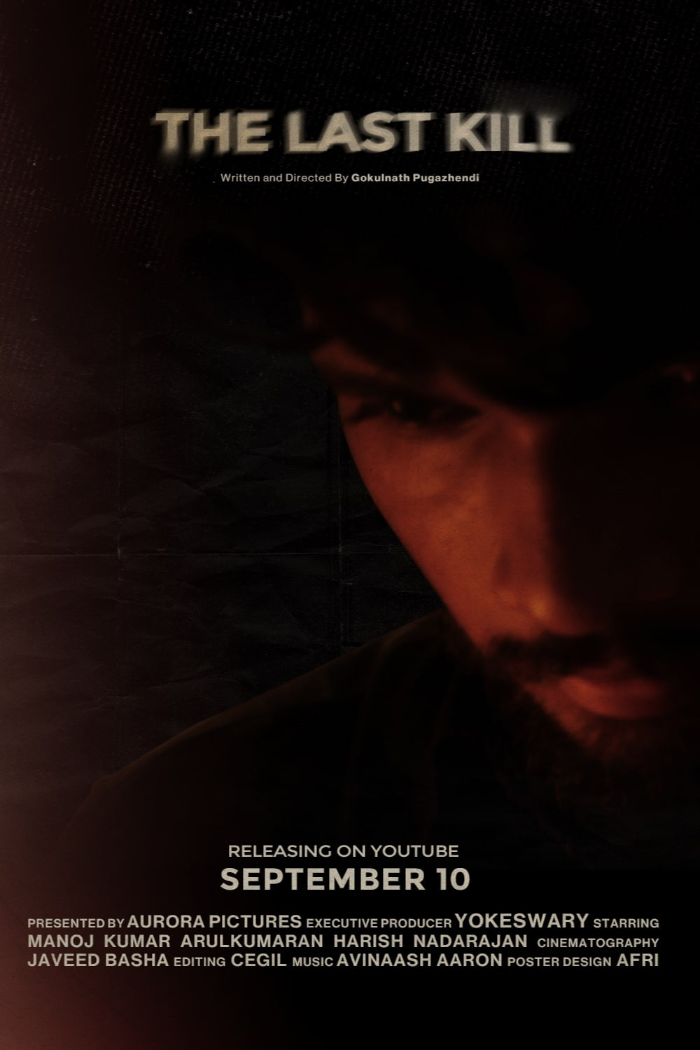 The Last Kill
