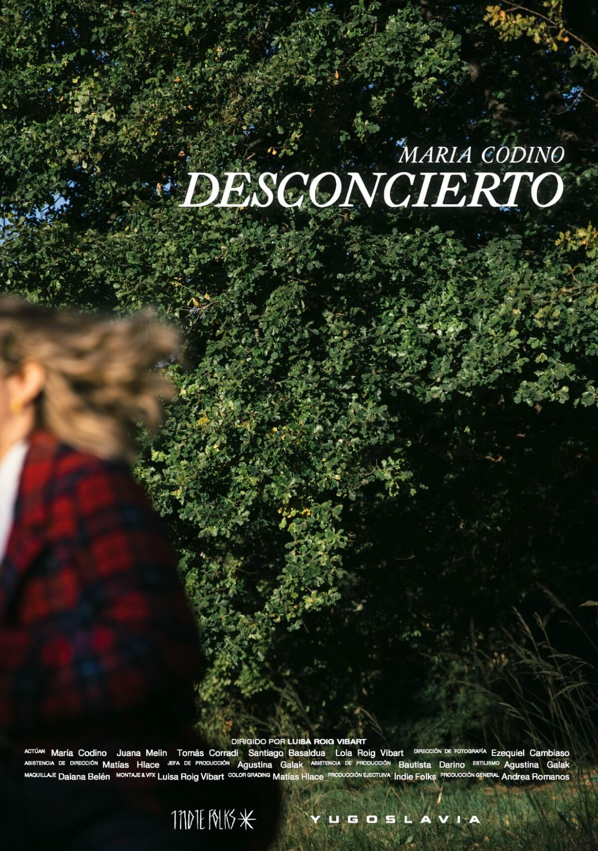 Desconcierto