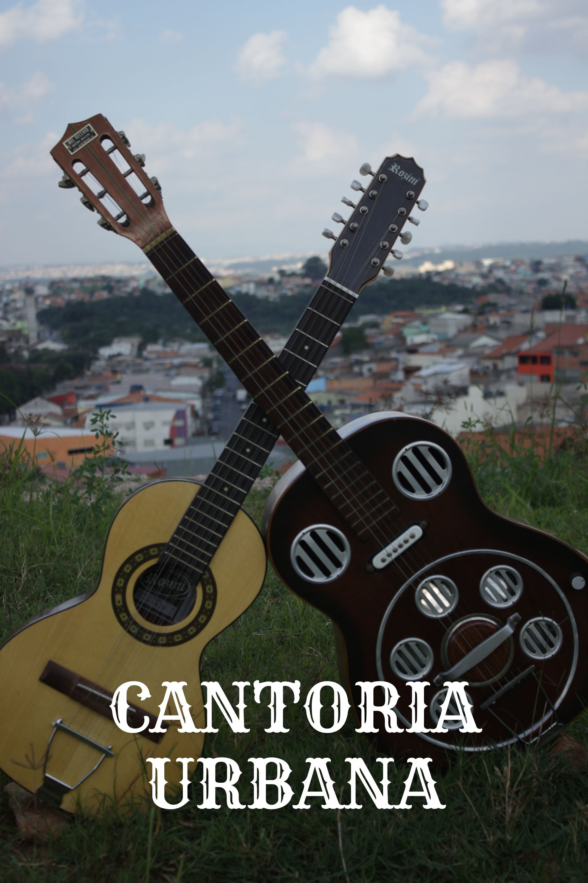 Cantoria Urbana