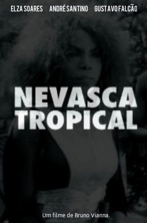 Nevasca Tropical