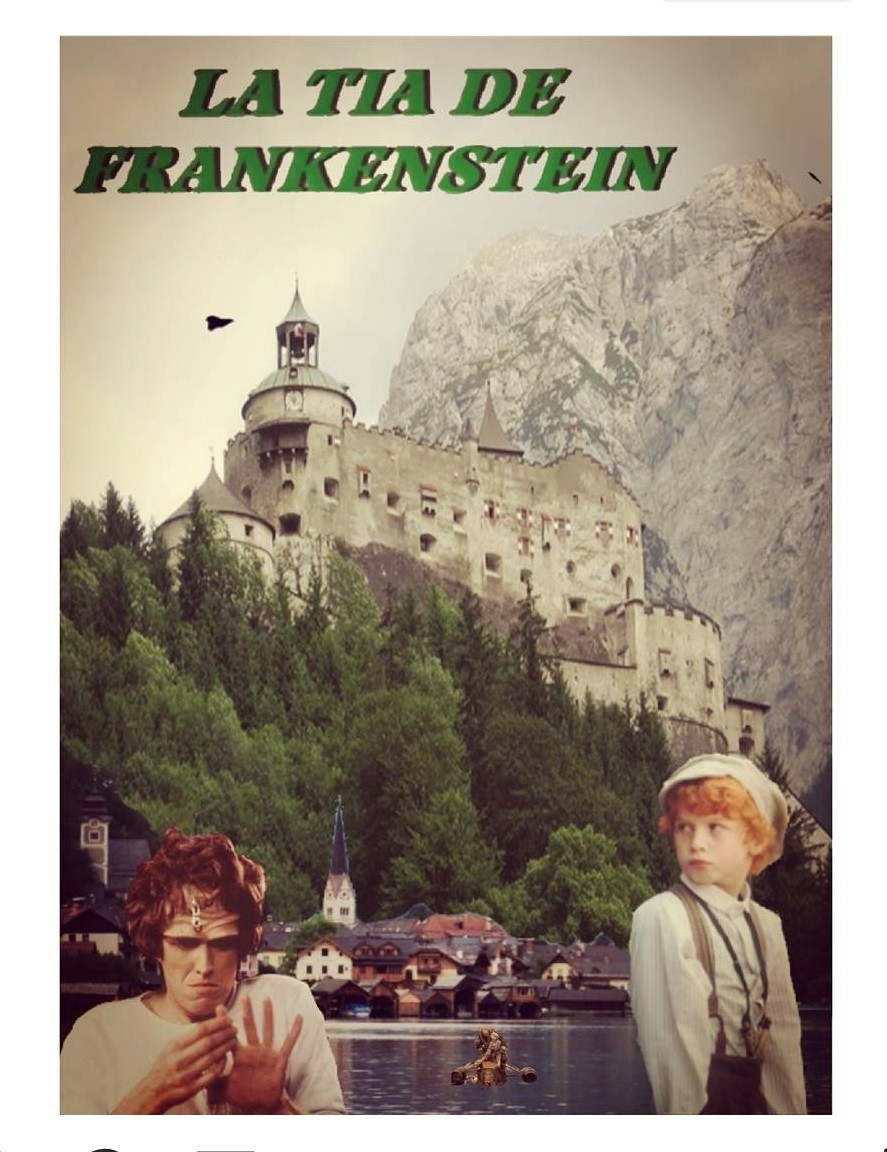 Frankenstein's Aunt