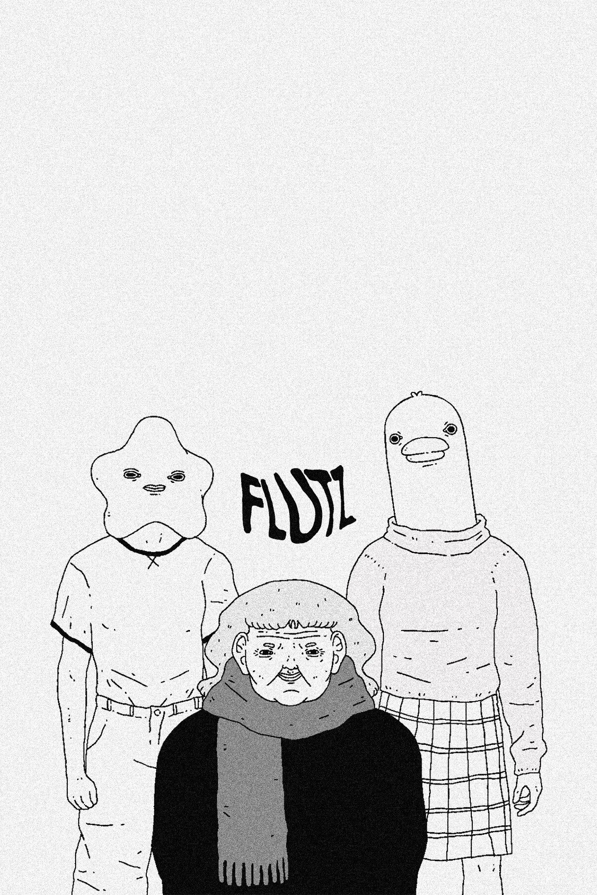 Flutz