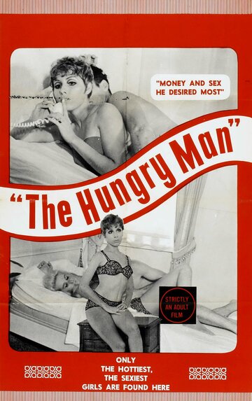 The Hungry Man