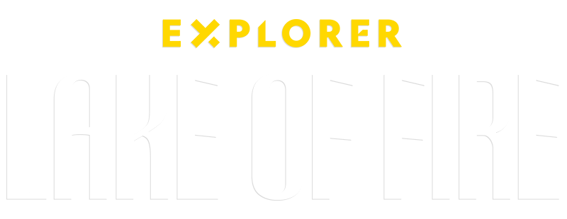 Explorer: Lake of Fire