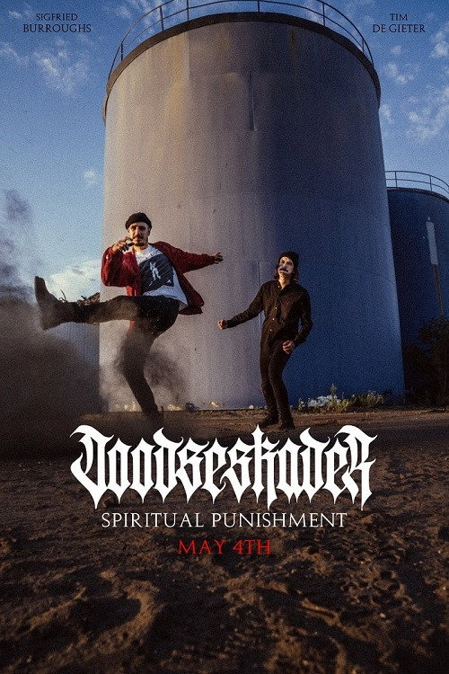 Doodseskader: Spiritual Punishment