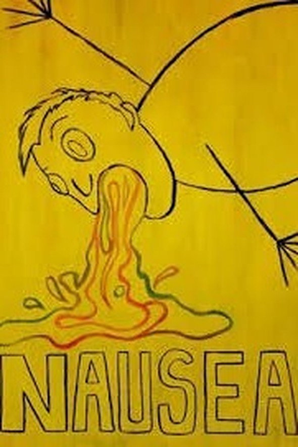Nausea