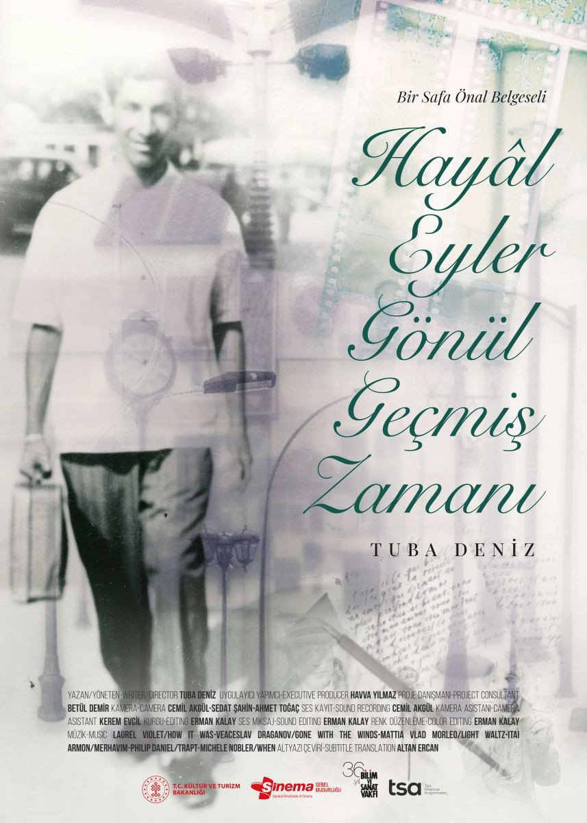 Hayal Eyler Gönül Geçmiş Zamanı