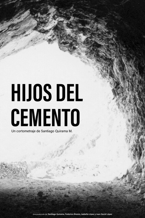 Hijos del cemento