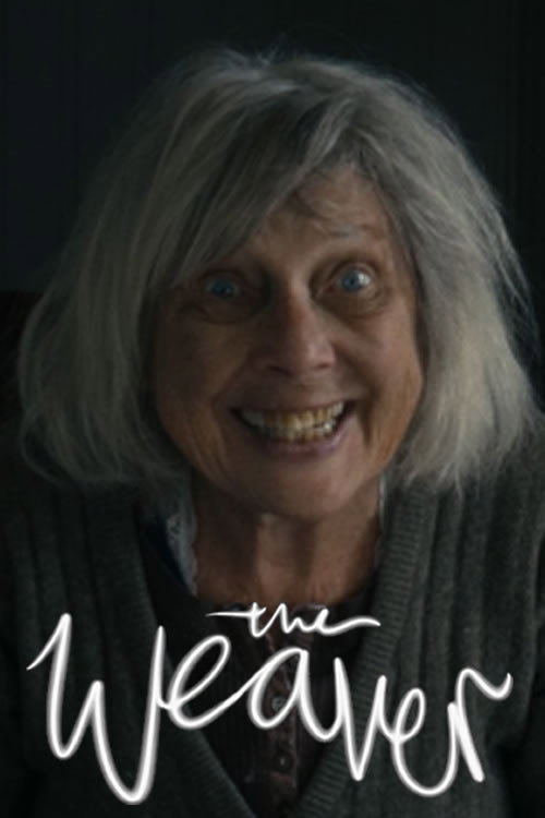 Vevkjerring
