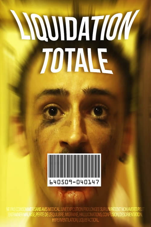 Liquidation Totale