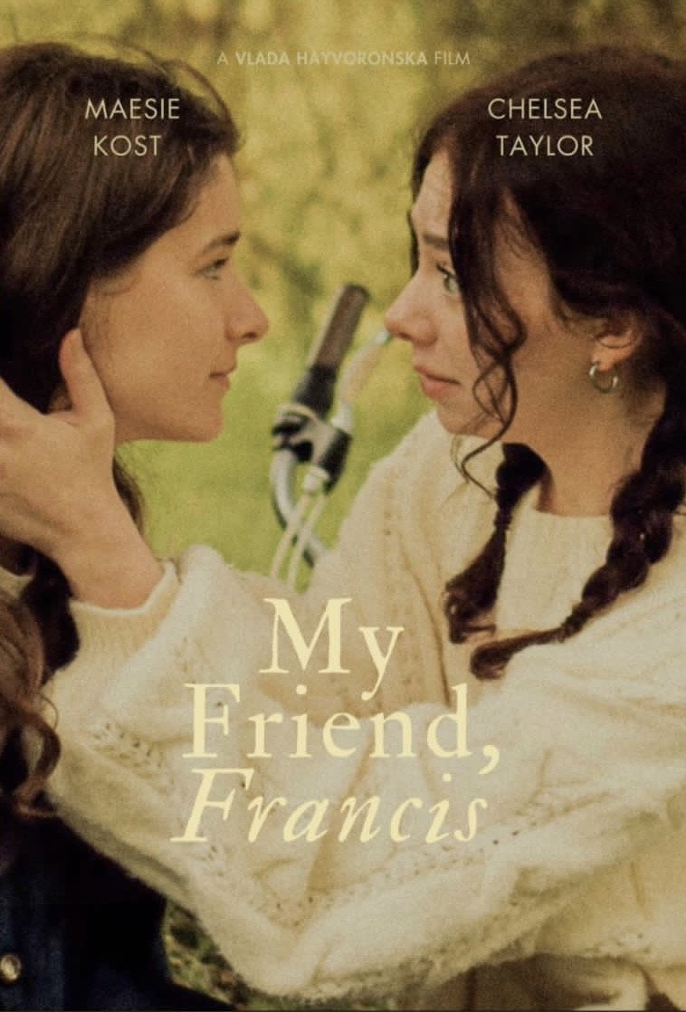 My Friend, Francis