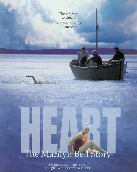 Heart: The Marilyn Bell Story
