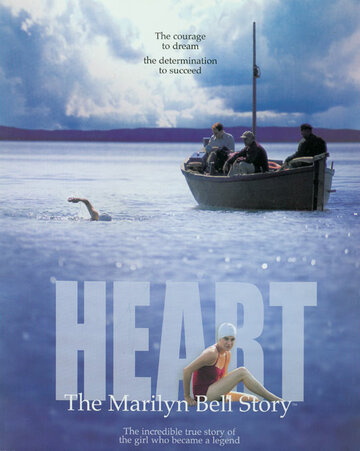 Heart: The Marilyn Bell Story