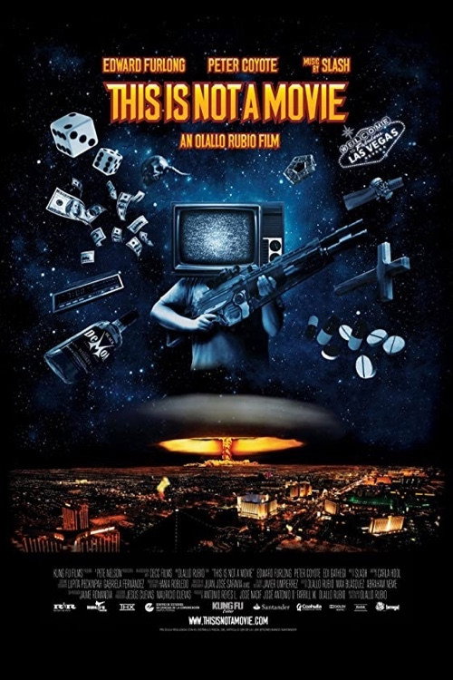 Это не кино