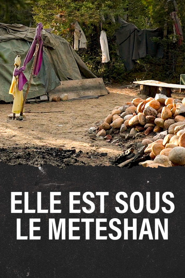 Meteshu innushkueu