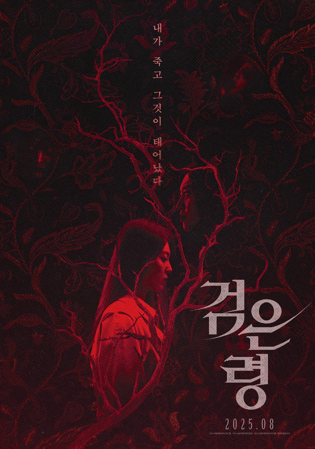 검은 령