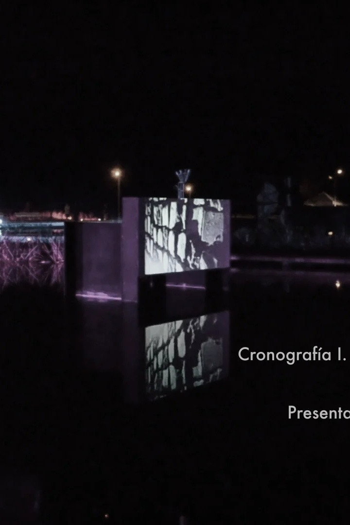 Cronografía I