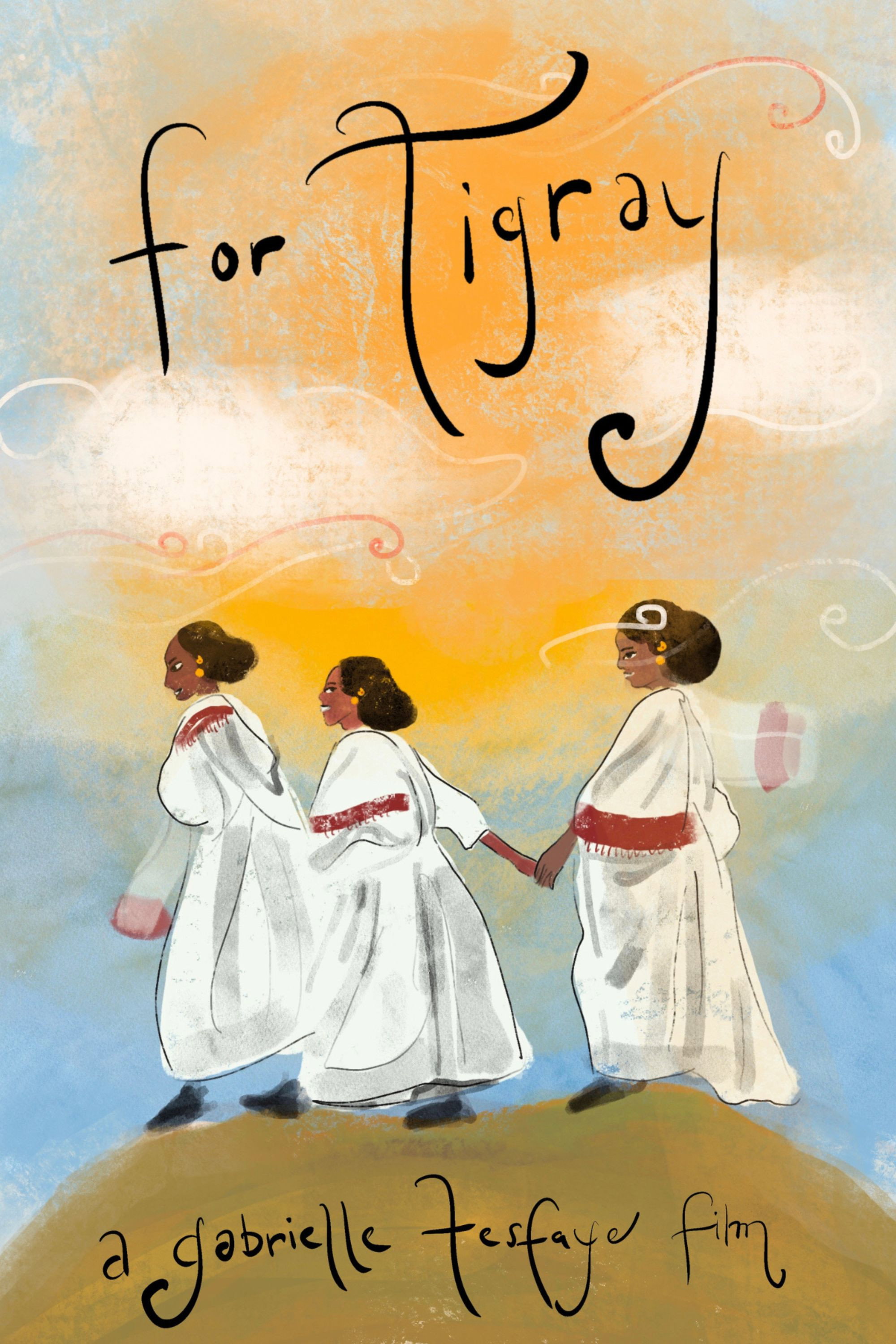 For Tigray