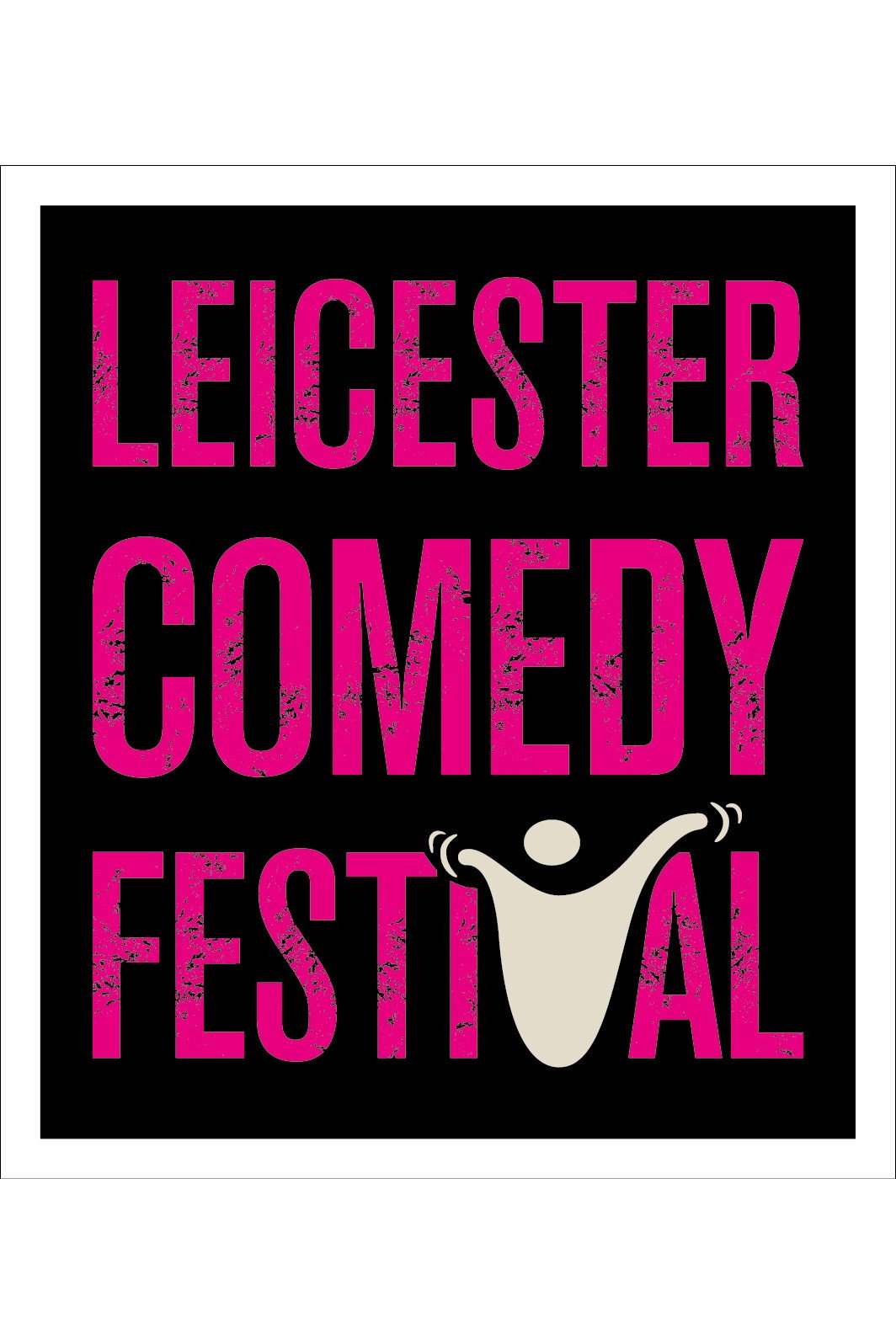 First Night Funnies - Leicester Comedy Festival 2023