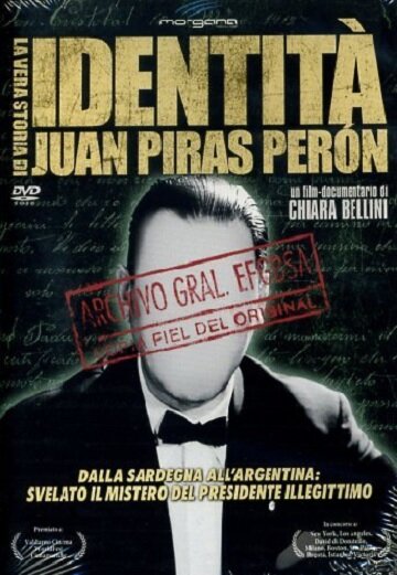 Identità - La vera storia di Juan Piras Perón