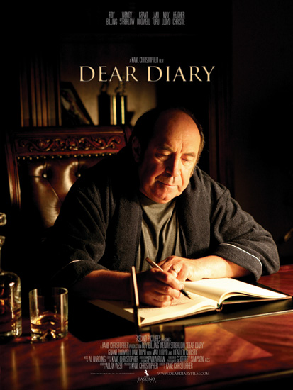 Dear Diary