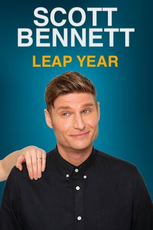 Scott Bennett: Leap Year