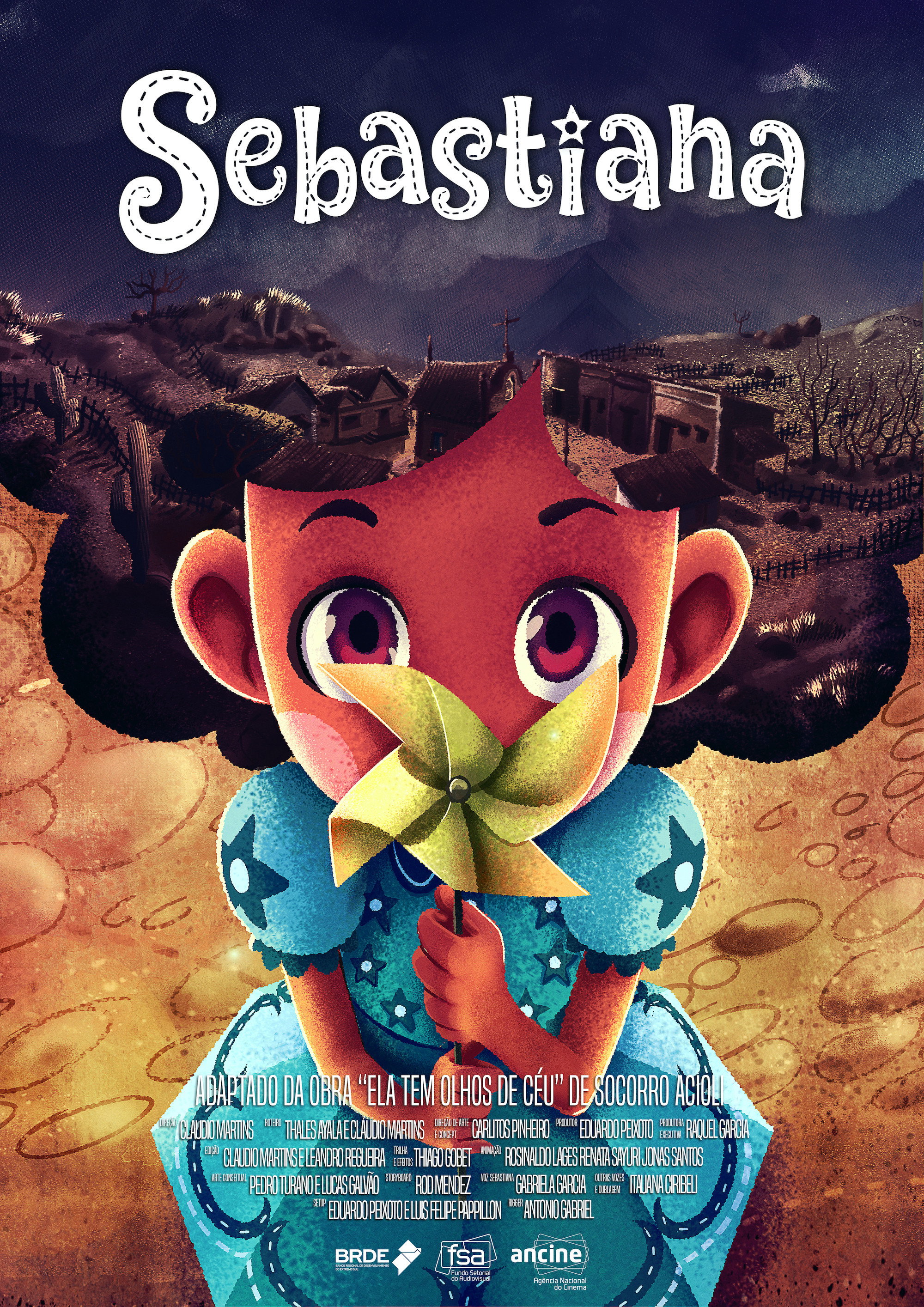 Sebastiana