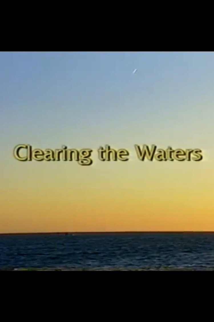 Clearing the Waters