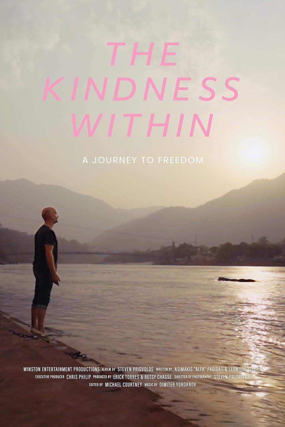 The Kindness Within