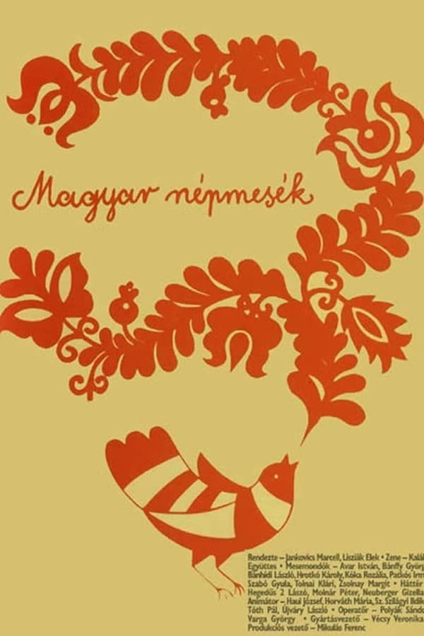 Magyar népmesék: Hogyan telt a gyermekkorom?