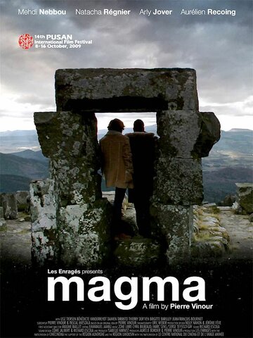 Magma