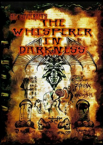 The Whisperer in Darkness