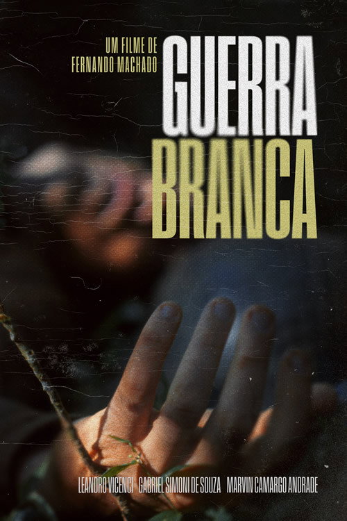 Guerra Branca