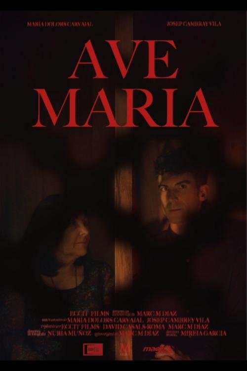 Ave María