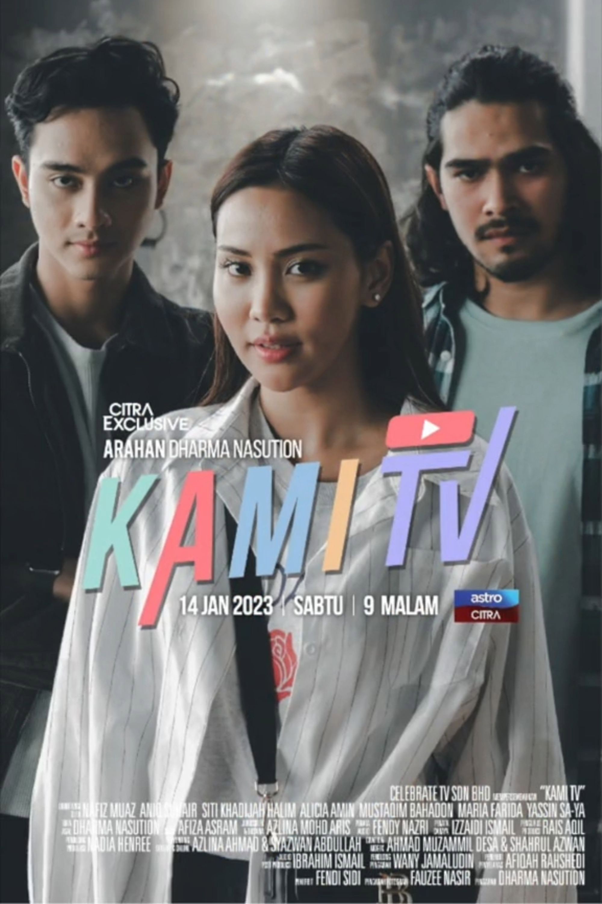 Kami TV