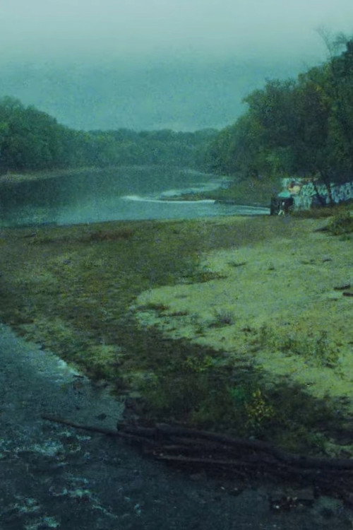 Minnehaha Creek