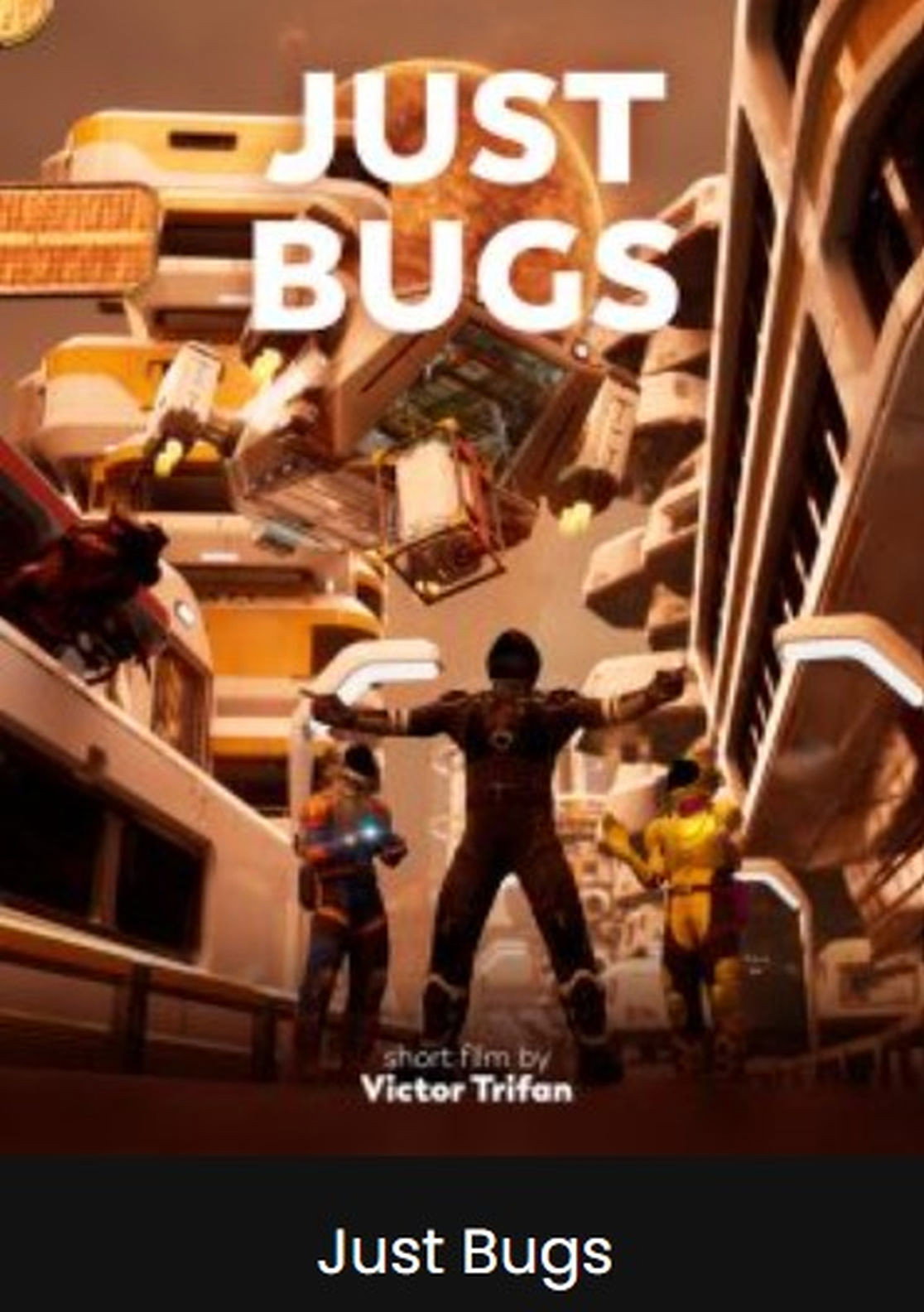 Just bugs