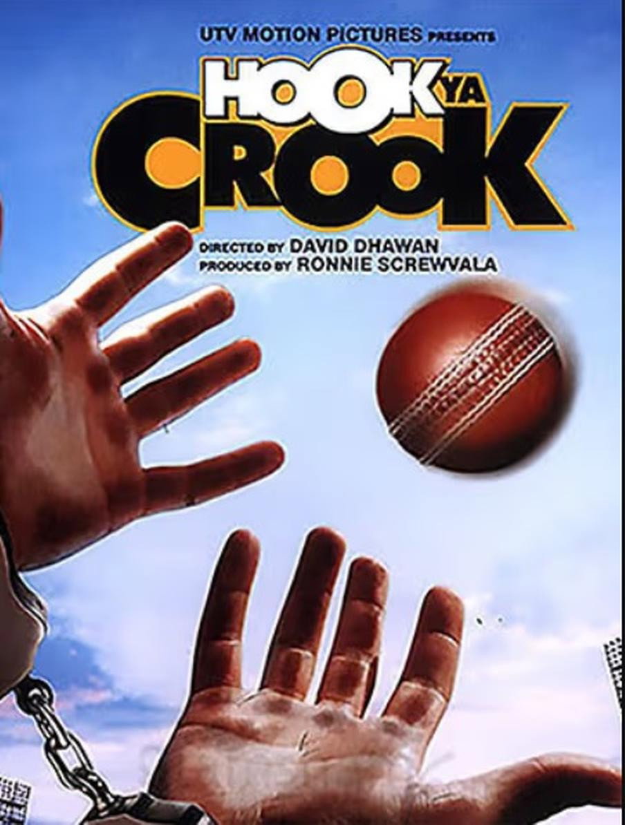 Hook Ya Crook