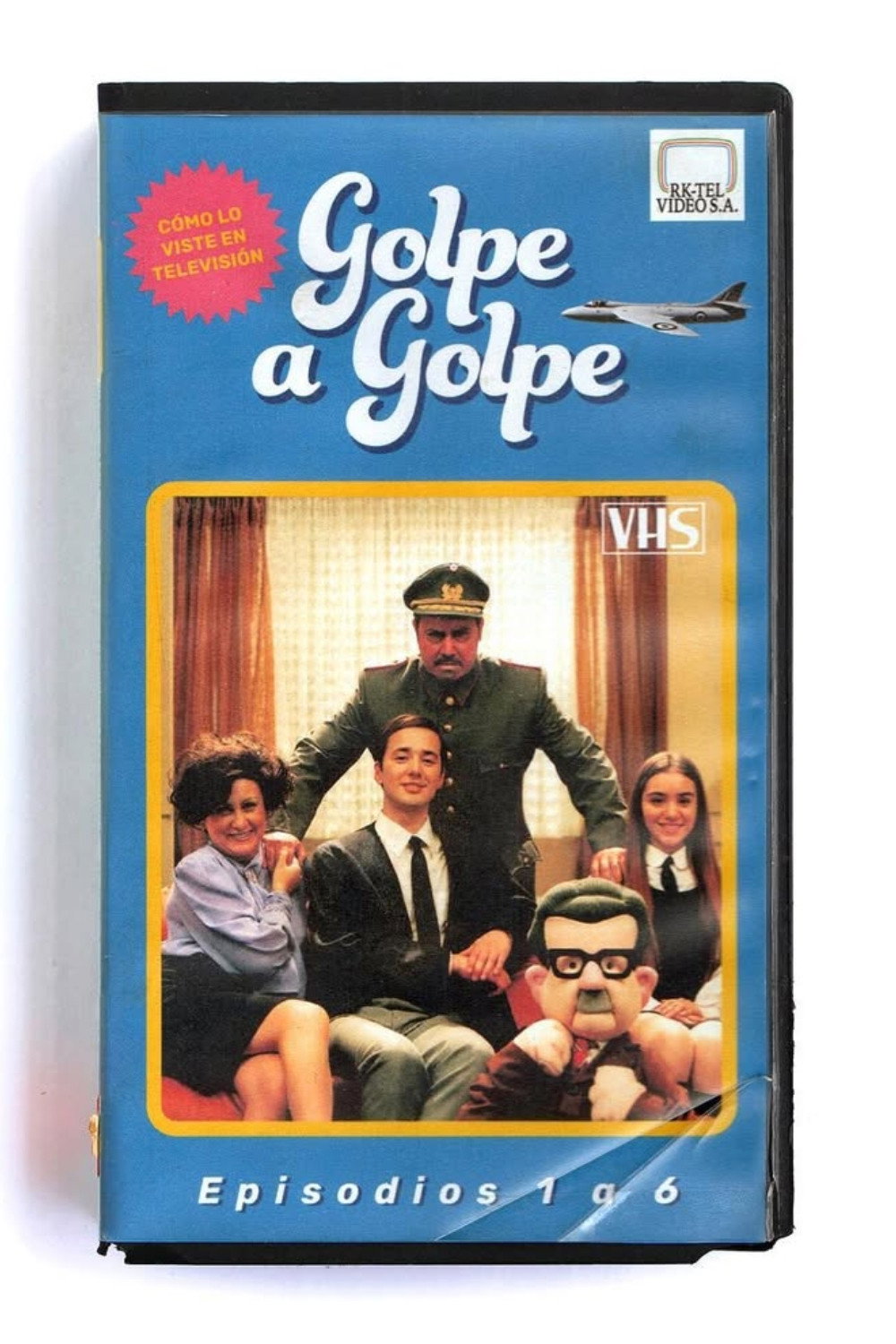 Family Coup